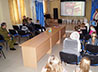 Патриотические встречи со студентами и школьниками организовали в Первоуральском благочинии