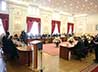 Теологическое образование педагогов обсудили в Екатеринбурге