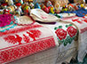Ирбитские рукодельницы устроили выставку религиозной вышивки