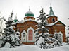 Прихожане Казанского монастыря осуществили паломничество в Тарасково