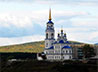 Североуральцев призывают спасти местный памятник архитектуры – храм св. апп. Петра и Павла