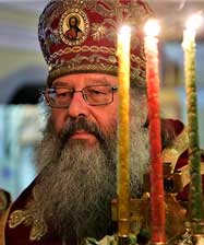 Митрополит Кирилл: «Чтобы быть христианином, снова требуется подвиг»
