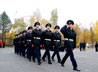 На Среднем Урале выберут лучший казачий кадетский класс УрФО