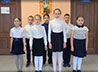 Фестиваль православной песни «Мосты любви» провели в Краснотурьинске