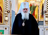 Митрополит Викентий посетил Сергиево-Елизаветинский храм Екатеринбурга