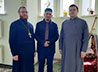 Православные и мусульмане договорились о сотрудничестве и совместных проектах
