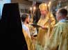 Епископ Евгений совершил монашеский постриг в Казанском мужском монастыре