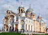 Свято-Николаевский мужской монастырь г. Верхотурья открылся для паломников