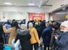 Сестра милосердия поделилась об увиденном в Центре помощи населению