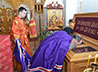 25 октября в селе Маминское помянут уральскую подвижницу схимонахиню Евфросинию-Постницу