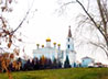 130 лет исполнилось Покровской церкви Каменска-Уральского