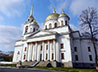 Женский монастырь приглашает жителей Екатеринбурга на ново-тихвинские пятницы
