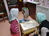 «Малышкина школа» в Рефтинском пополняется новыми воспитанниками