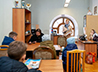 В Краснотурьинске возрождают православный молодежный клуб