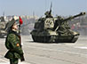 Владыка Кирилл поздравил военнослужащих-артиллеристов с Днем ракетных войск и артиллерии