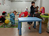 Екатеринбургский храм целителя Пантелеимона приглашает малышей в школу развития
