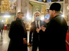 Посол Сербии Мирослав Лазански посетил православные святыни Екатеринбурга