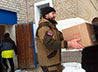 Каменцы отправили жителям Донбасса очередную партию гуманитарного груза
