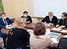 Члены Координационного совета готовятся к 200-летию Покровского собора