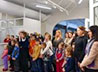 Выставка детских работ «Свет Рождественской звезды» открылась в Каменске-Уральском