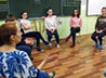 Добровольческие сборы провели в Кочневской школе