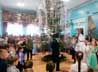 Воспитанники ЦПШ Ново-Тихвинской обители привезли праздник жителям Восточного