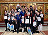 В Екатеринбурге впервые прошел конкурс эссе «Мой город святой Екатерины»