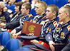 Казачий кадетский корпус появится в Красноуфимске