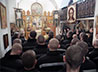 В Екатеринбургской епархии началась «Неделя молитвы» в тюрьмах
