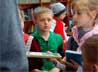 Уральцы помогут библиотекам воскресных школ пополнить книжные фонды