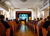 Образовательный форум ВРНС пройдет в Екатеринбурге