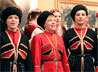 Уральские кадеты и будущие педагоги выступят на всероссийском фестивале «Казачок» в Анапе