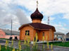 Об истории православия в Новолялинском районе расскажет новая книга