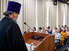 В Екатеринбурге провели заседание Совета «Попечительство о народной трезвости»