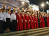 Певчие капеллы «Октоих» совершат паломническую поездку в Кострому