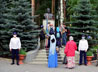 Благодаря казакам, главные мероприятия «Царских дней» прошли без происшествий