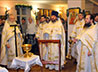 27 и 28 августа уральцев приглашают на праздничные богослужения Успенского собора на ВИЗе