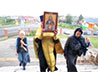 Образ священномученика Алексия Меркурьева появился в храме села Покровского