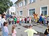 Уральские города встретили Яблочный Спас ярко и радостно