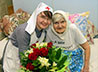 Ко Дню пожилого человека в Екатеринбурге пройдет акция в поддержку Приюта милосердия