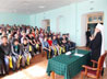 Российские епархии перенимают опыт молодежного служения в Екатеринбурге