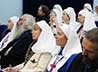 Тагильчанка поучаствовала в работе съезда сестер милосердия в Калининграде