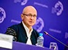 Екатеринбург посетил первый заместитель руководителя Администрации президента РФ