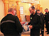 День милосердия и сострадания прошел во всех исправительных учреждениях Екатеринбургской епархии