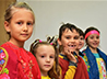 В образовательном центре «Успенский» провели праздничную ярмарку