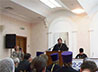 На V Всецерковном съезде епархиальных миссионеров примет участие делегат из Каменской епархии