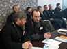 Клирики Алапаевской епархии поучаствовали в московском слете трезвости