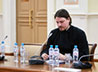 Представитель ЕДС поучаствовал в конференции Томской епархии