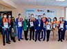 В Каменске-Уральском подвели итоги конкурса «Лига управленцев»