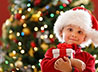 Благотворительная акция «Рождественское чудо» подарит радость особым детям
